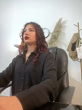 Sabriinaa Foxx online show from 04-20-26, 03:48