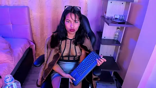 Dakashyten online show from 11-22-25, 04:17