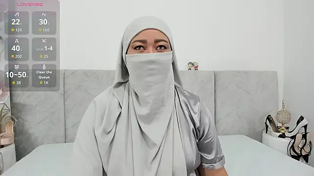 Snapshot of Jadiya_ chatting on 09-27-25, 11:59 Jadiya online show from 09-27-25, 11:59