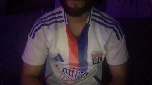 flambeur93 online show from 09-24-25, 06:28