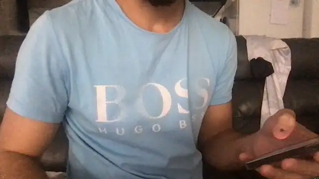 flambeur93 online show from 09-25-25, 11:03