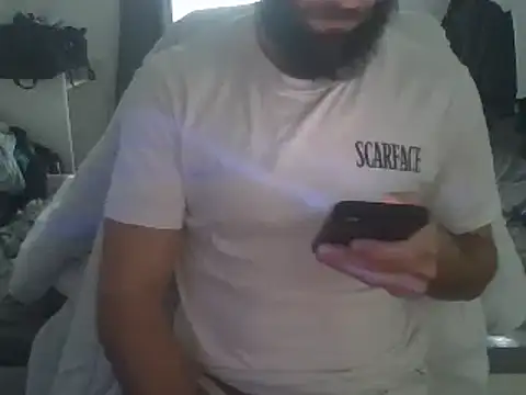 Snapshot of flambeur93 chatting on 02-13-26, 10:55 flambeur93 online show from 02-13-26, 10:55