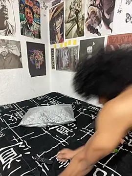 Sexyquerubin online show from 11-28-25, 12:35