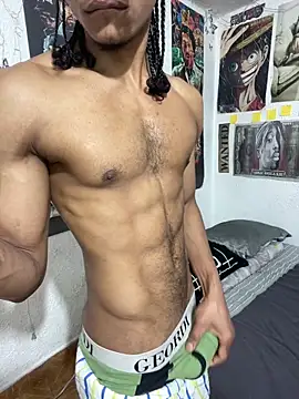 Sexyquerubin online show from 12-13-25, 07:53