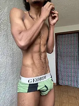 Sexyquerubin online show from 03-23-26, 03:49