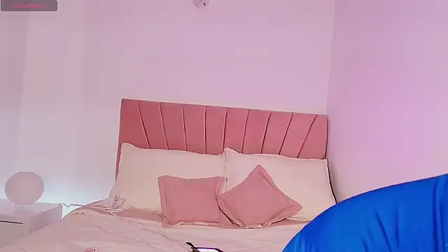 NyxTits online show from 09-27-25, 07:30