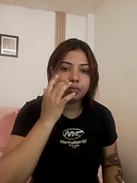 NyxTits online show from 07-31-26, 08:52