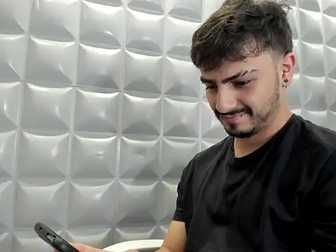 Jack Daniel   online show from 10-07-25, 03:09