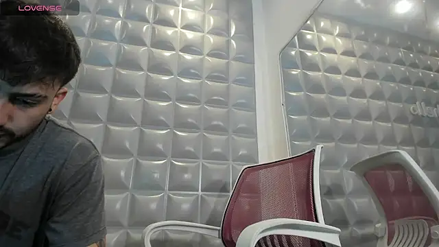 Jack Daniel   online show from 10-09-25, 12:47