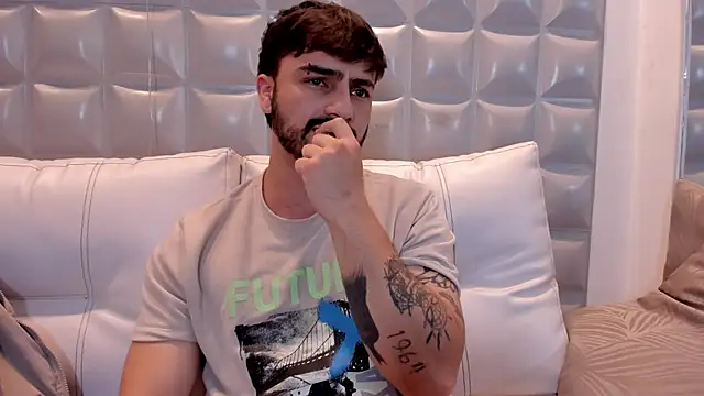 Jack Daniel   online show from 11-06-25, 08:10