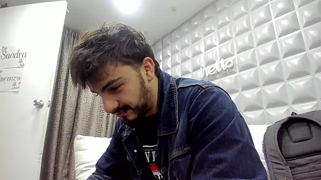 Jack Daniel   online show from 11-07-25, 03:45