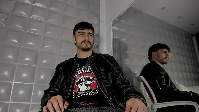 Jack Daniel   online show from 11-28-25, 09:17