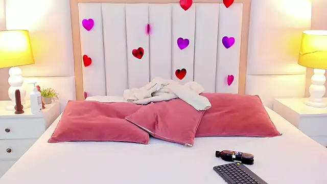 LaylaaDoll online show from 02-14-26, 07:21