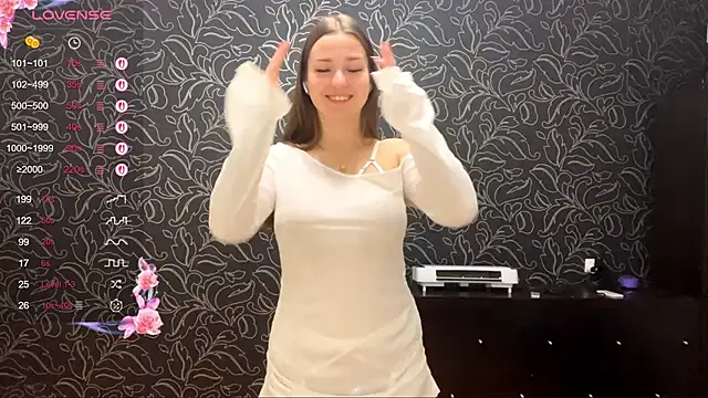 GemmaGunter online show from 11-20-25, 08:08