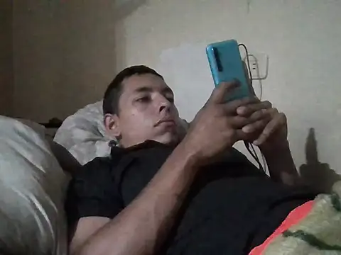 JhonZeuSeX online show from 09-14-25, 10:14