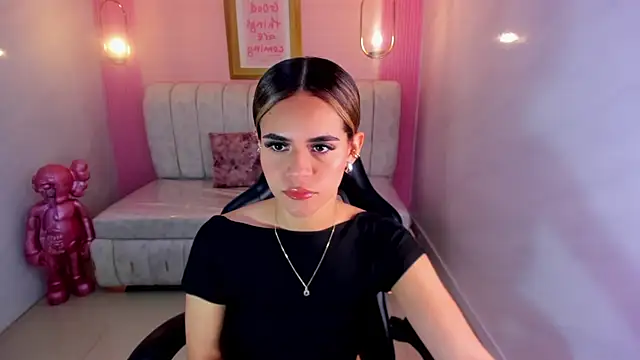 lilith4 s online show from 11-21-25, 08:18