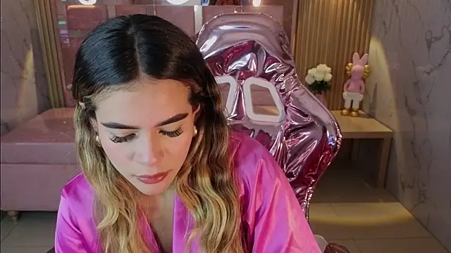 lilith4 s online show from 02-25-26, 08:07