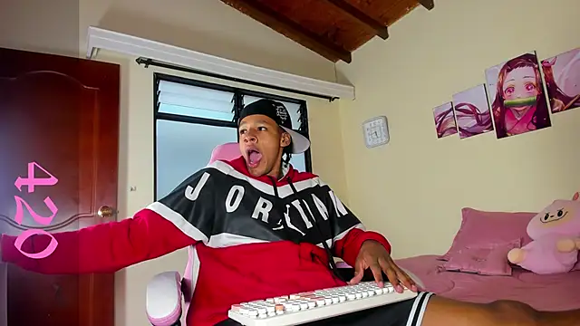 jordan mm420 online show from 02-16-26, 12:45