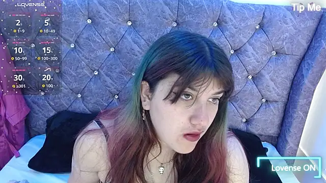 Snapshot of Pandy_888 chatting on 10-22-25, 12:38 Pandy 888 online show from 10-22-25, 12:38
