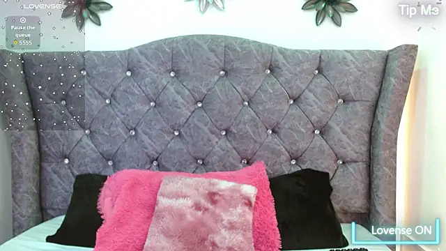 Snapshot of Pandy_888 chatting on 10-24-25, 12:45 Pandy 888 online show from 10-24-25, 12:45