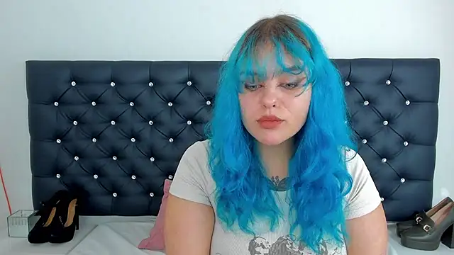 LunaWetPussy online show from 09-15-25, 11:10