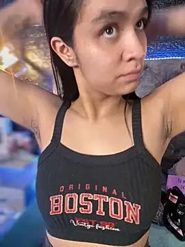 Isabella-Teen online show from 09-19-25, 02:13