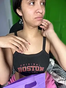 Isabella-Teen online show from 10-13-25, 02:11