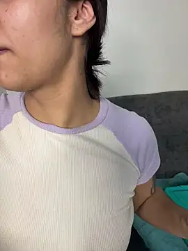 Isabella-Teen online show from 12-21-25, 02:19