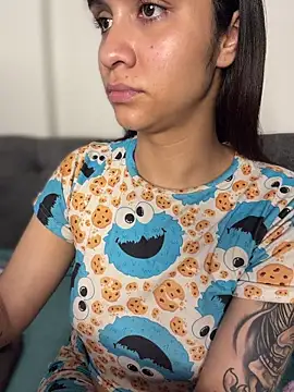 Isabella-Teen online show from 01-12-26, 02:28