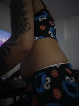 Isabella-Teen online show from 03-26-26, 02:06