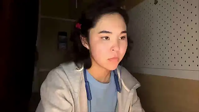 JennyCarpenter online show from 04-04-26, 08:23