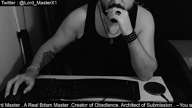 Lord MasterX online show from 02-19-26, 09:33
