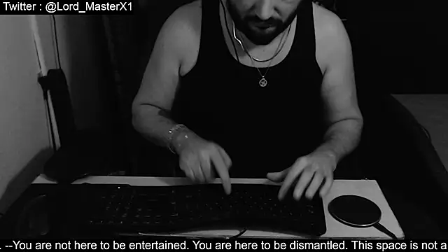 Lord MasterX online show from 02-22-26, 11:25