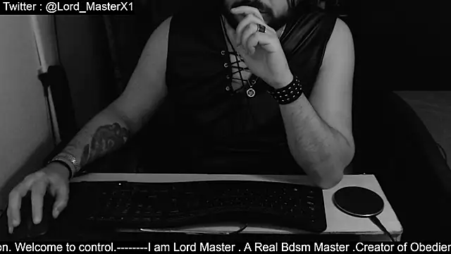 Lord MasterX online show from 03-07-26, 01:24