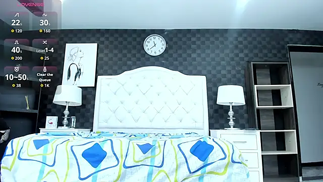 isabel 09 online show from 09-18-25, 03:25