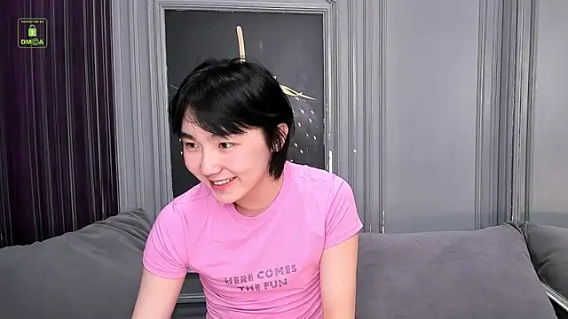 HeejinWang online show from 05-06-26, 04:30