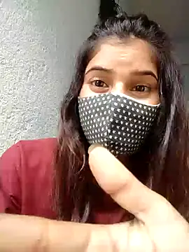 Aaisha-16 online show from 09-18-25, 03:52