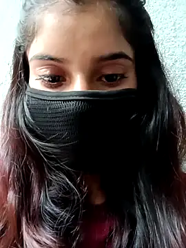 Aaisha-16 online show from 10-04-25, 02:20