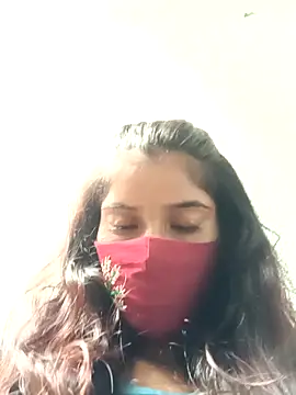 Aaisha-16 online show from 10-25-25, 02:41