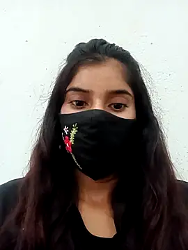 Aaisha-16 online show from 10-27-25, 02:26