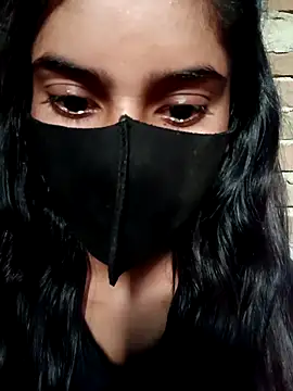 Aaisha-16 online show from 11-26-25, 02:12