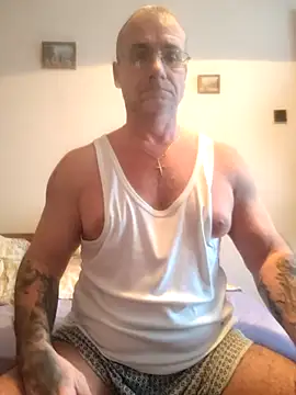 chcem1975 online show from 01-07-26, 09:56