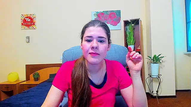 Joannia online show from 11-04-25, 08:13