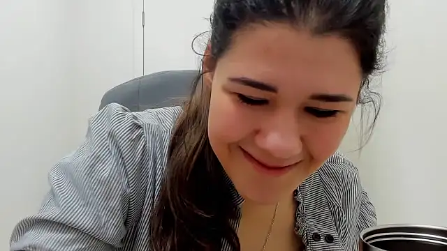 Joannia online show from 03-07-26, 09:17