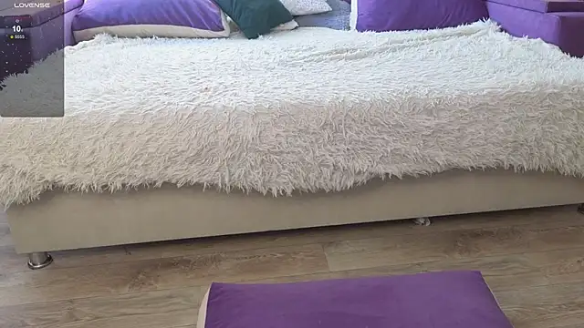 Gentle Ariel online show from 03-26-26, 02:06