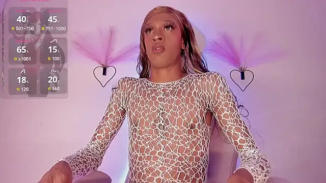 Mia royal online show from 02-25-26, 06:28