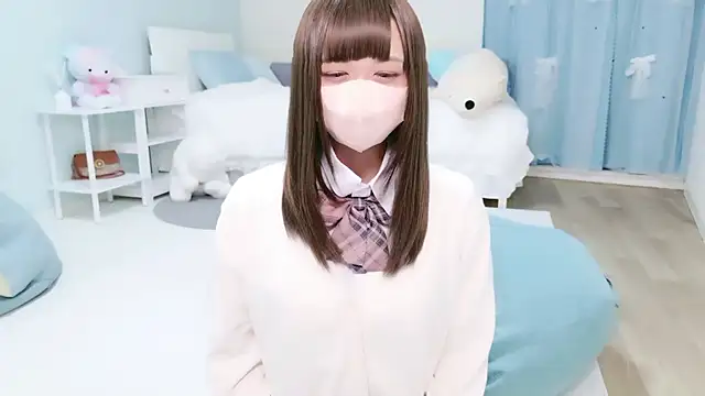 Snapshot of Yurika_ch chatting on 09-19-25, 01:56 Yurika ch online show from 09-19-25, 01:56