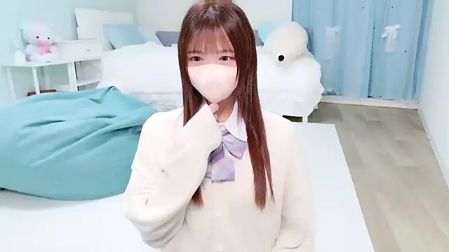 Snapshot of Yurika_ch chatting on 09-20-25, 02:07 Yurika ch online show from 09-20-25, 02:07