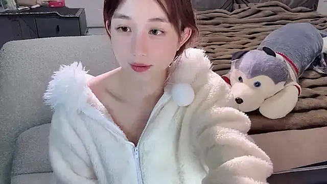 naiyaomeimei online show from 02-07-26, 03:27