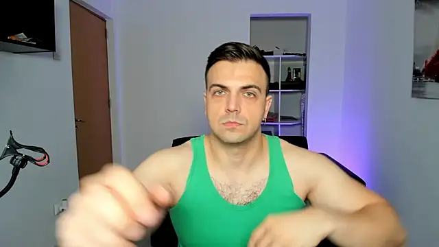 Jace Thorne online show from 09-28-25, 05:51